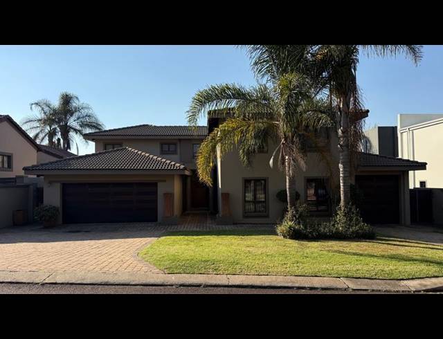 4 BEDROOM PROPERTY TO RENT IN MIDLANDS ESTATE